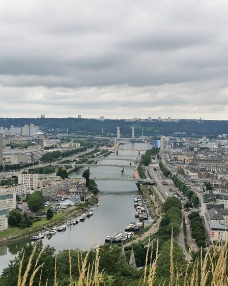 les meilleures agences web à Rouen : critères et conseils pour faire le bon choix