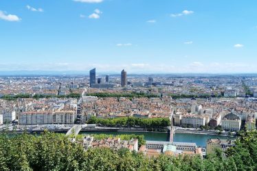 Le rôle de la géolocalisation dans le SEO pour les commerces de Lyon