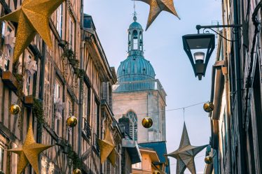 consultant wordpress rouen : comment choisir le bon partenaire pour votre projet