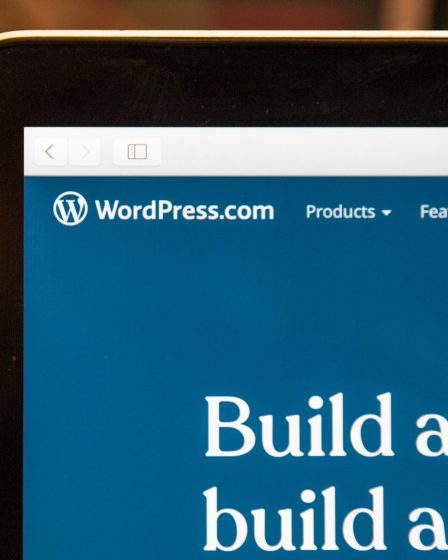wordpress pour les PME : optimiser votre site pour une meilleure visibilité en ligne