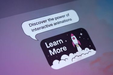 Comment optimiser l'expérience utilisateur d'un site web avec des animations interactives