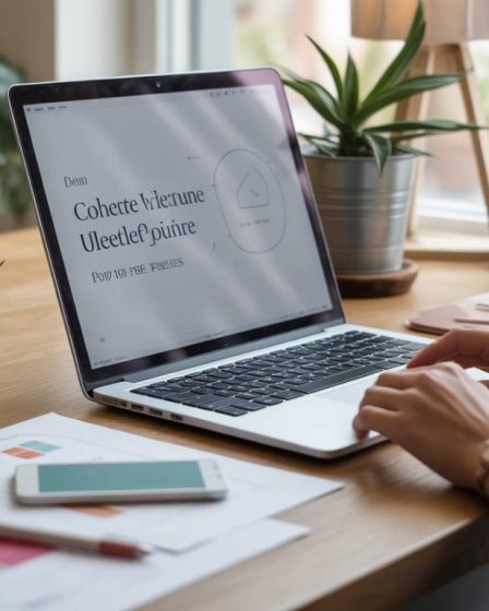 Créer une identité visuelle cohérente : guide pratique pour les entrepreneurs et freelances
