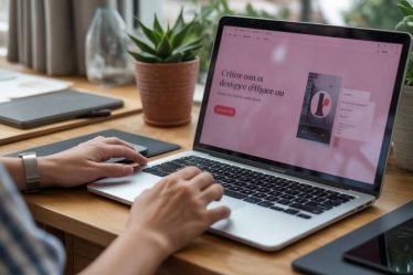 Créer un portfolio de designer web efficace en 2024 : conseils et erreurs à éviter