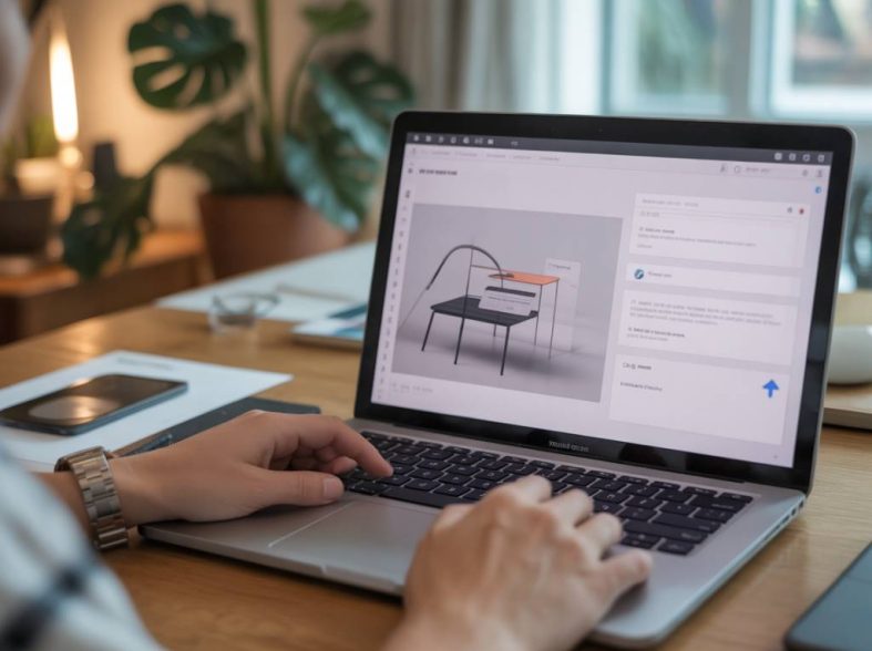 Utiliser Figma pour créer des maquettes web interactives : guide pour débutants et professionnels