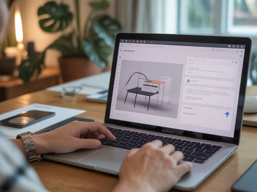 Utiliser Figma pour créer des maquettes web interactives : guide pour débutants et professionnels