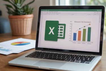 Excel comment faire un graphique clair et lisible pour vos rapports professionnels