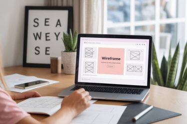 Wireframe figma : méthode complète pour structurer l’architecture de votre site web