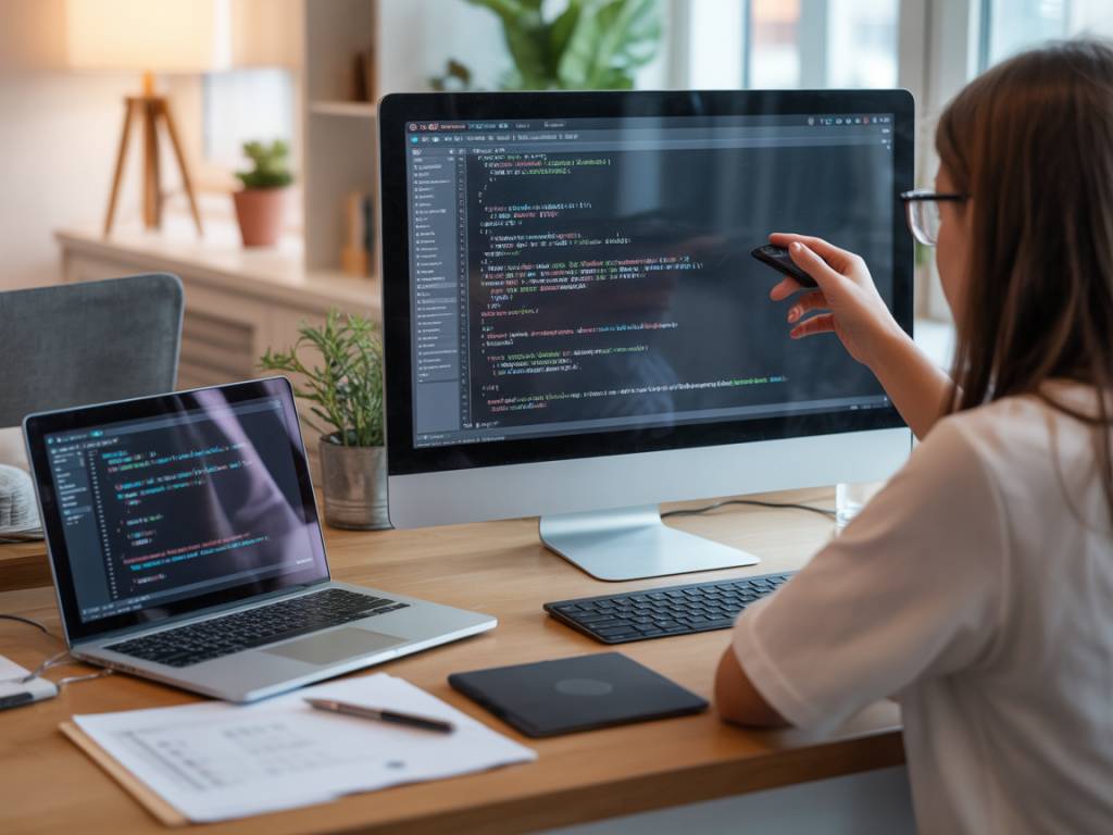 Agence low code : comment choisir le bon partenaire pour accélérer vos projets digitaux