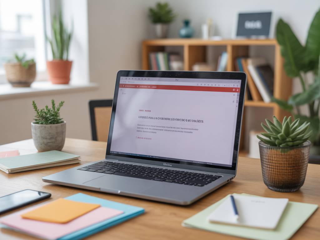 Modele notion : organiser vos projets web, clients et contenus avec des templates optimisés