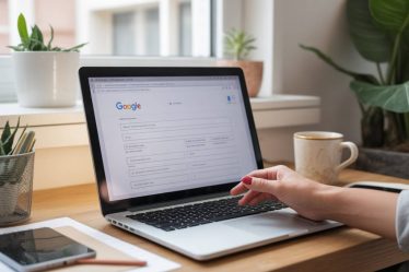 Gform google : comment créer des formulaires professionnels pour votre site ou votre activité