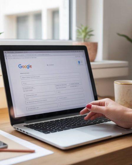 Gform google : comment créer des formulaires professionnels pour votre site ou votre activité