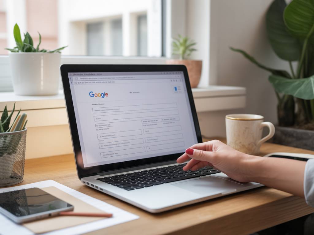 Gform google : comment créer des formulaires professionnels pour votre site ou votre activité