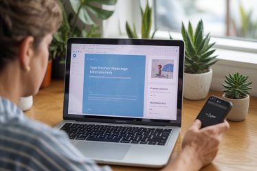 Comment utiliser figma pour concevoir des maquettes web modernes étape par étape
