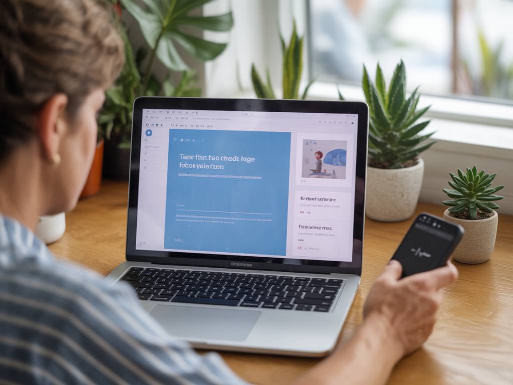 Comment utiliser figma pour concevoir des maquettes web modernes étape par étape