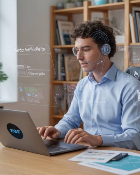 Comment utiliser l’intelligence artificielle pour optimiser votre workflow de design web et de création de contenus en 2025