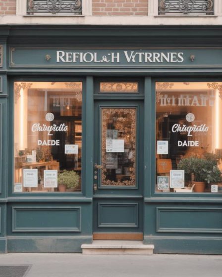 Créer un site vitrine WordPress optimisé pour les prises de contact : guide complet pour les petites entreprises à Rouen