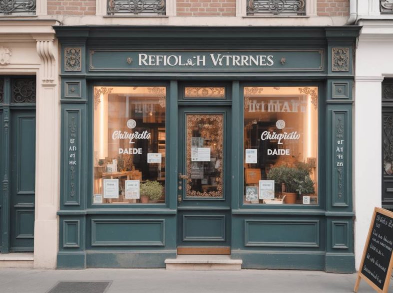 Créer un site vitrine WordPress optimisé pour les prises de contact : guide complet pour les petites entreprises à Rouen