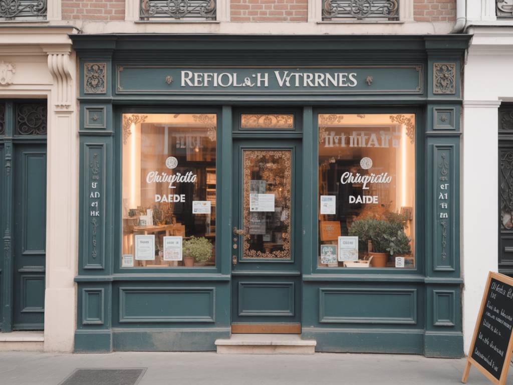 Créer un site vitrine WordPress optimisé pour les prises de contact : guide complet pour les petites entreprises à Rouen