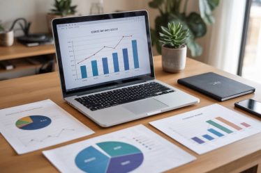 Créer une charte graphique complète et ses templates associés sur PowerPoint, Google Slides et Canva pour harmoniser votre communication visuelle