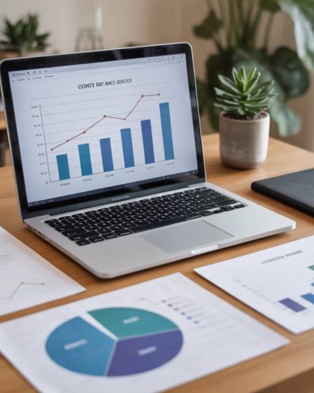 Créer une charte graphique complète et ses templates associés sur PowerPoint, Google Slides et Canva pour harmoniser votre communication visuelle