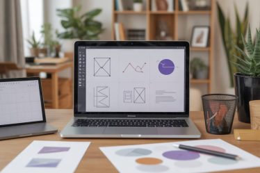 Comment créer un design system sur Figma pour harmoniser vos sites web, présentations et supports marketing