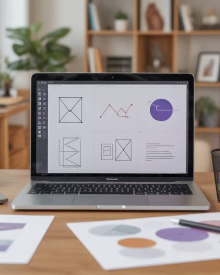 Comment créer un design system sur Figma pour harmoniser vos sites web, présentations et supports marketing