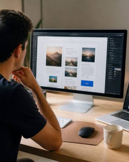 Comment créer une landing page efficace sur WordPress : méthode complète de la maquette Figma à la mise en ligne