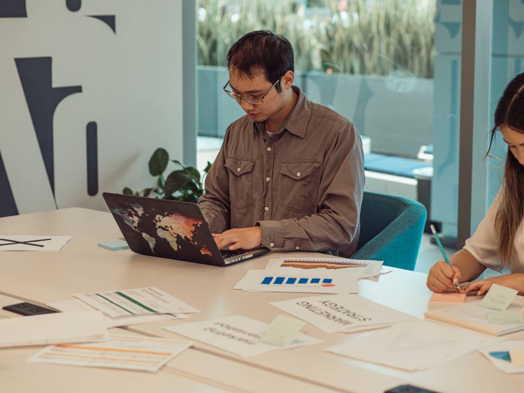 Esgci : tout savoir sur le master marketing et ses atouts