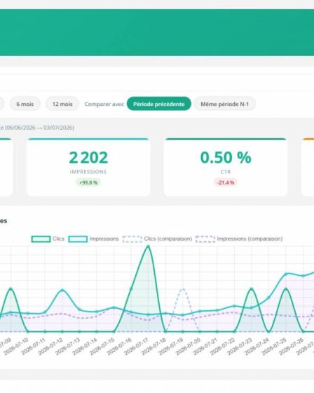 Comment suivre le positionnement seo de son site au quotidien
